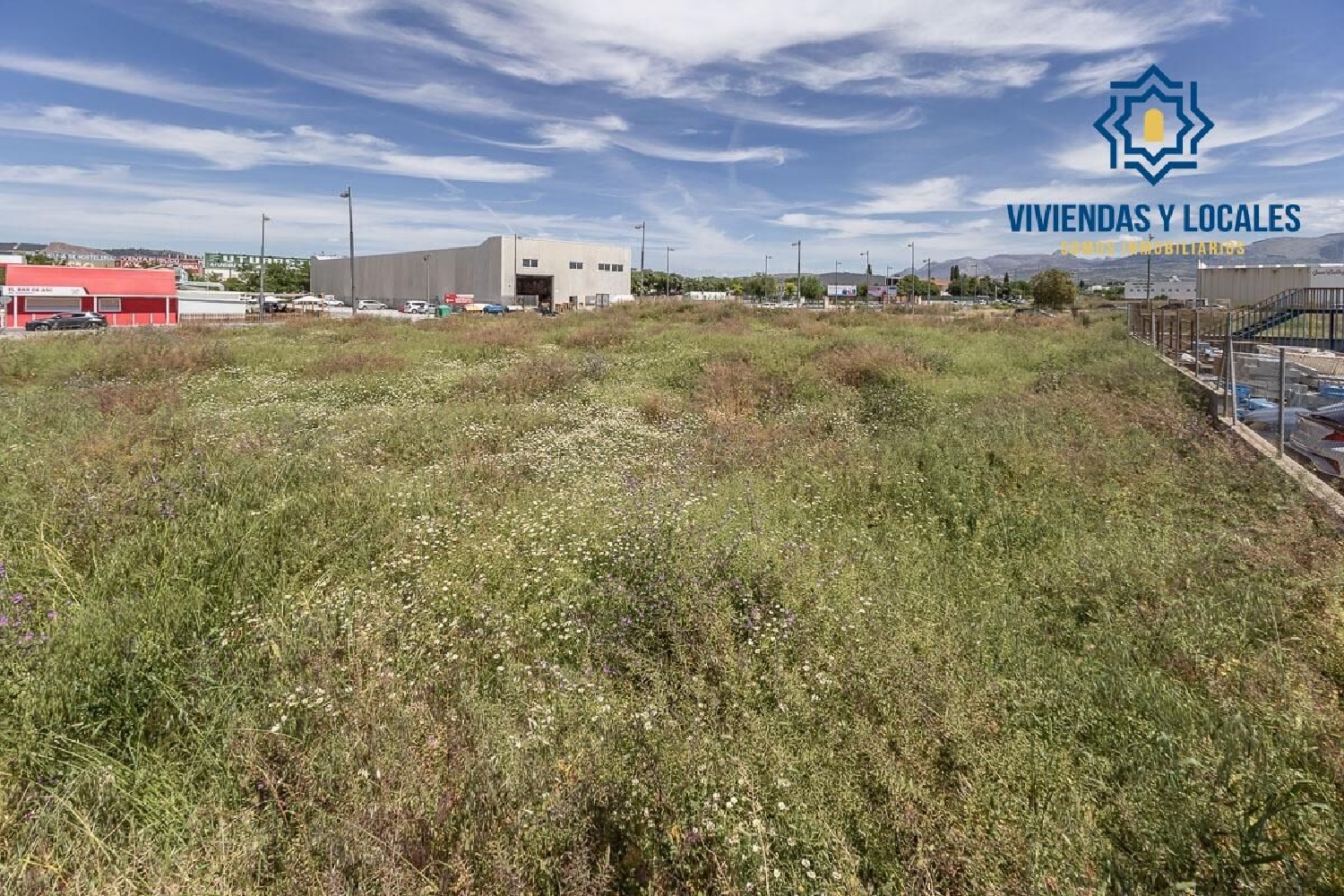  kaufen Grundstück Barrio De Granada Alacantí 8