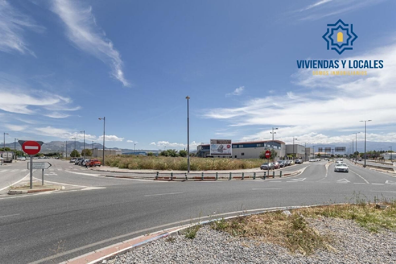  kaufen Grundstück Barrio De Granada Alacantí 3