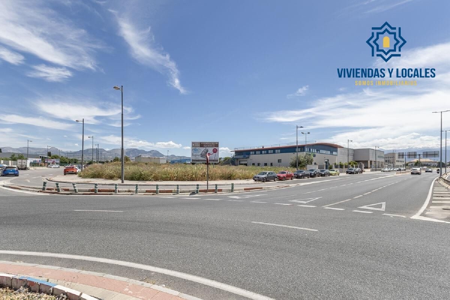  kaufen Grundstück Barrio De Granada Alacantí 4