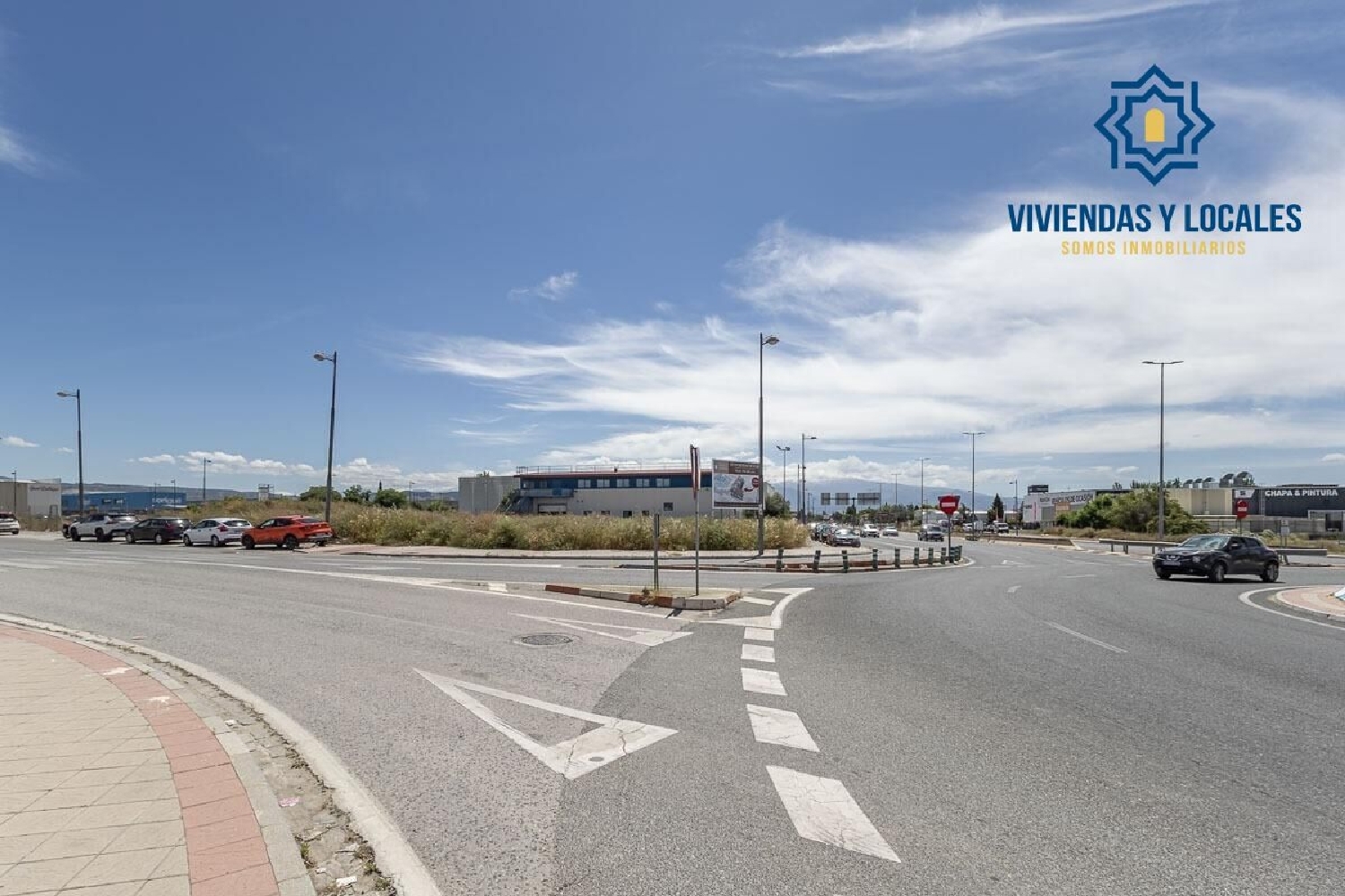  kaufen Grundstück Barrio De Granada Alacantí 2