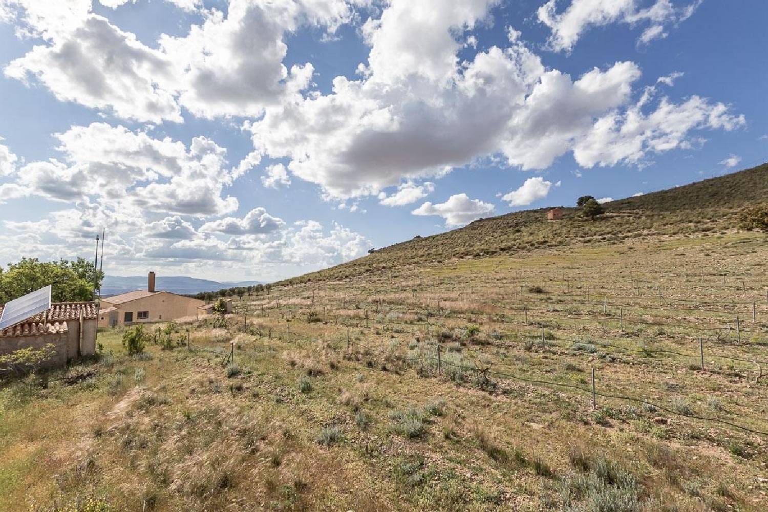  en venta terreno Beas De Guadix Accitania 5