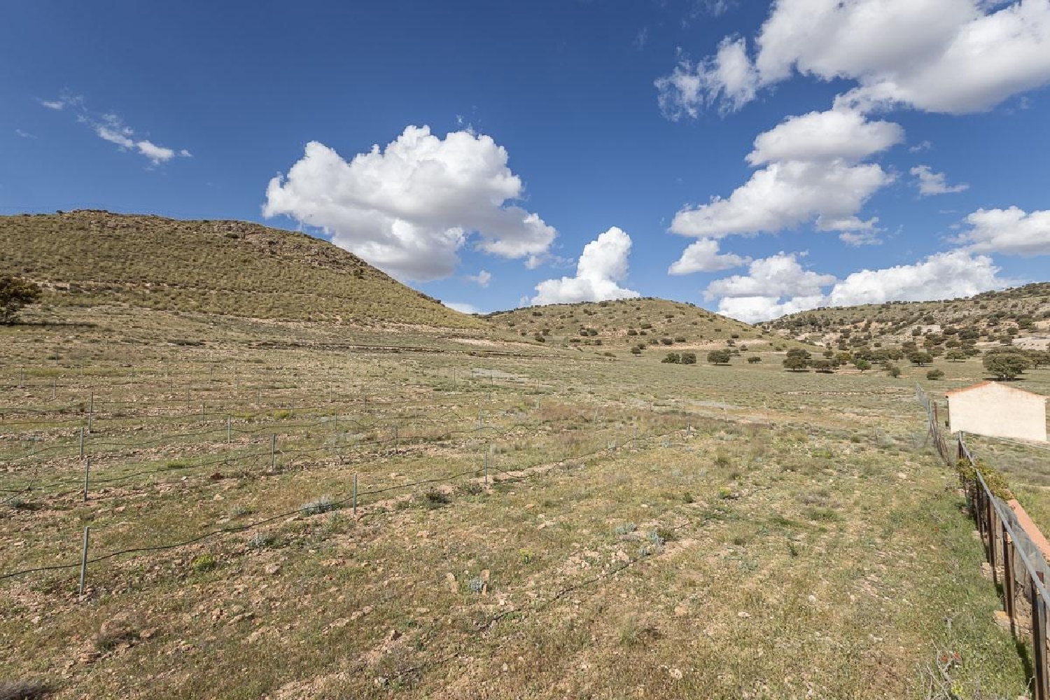  en venta terreno Beas De Guadix Accitania 3