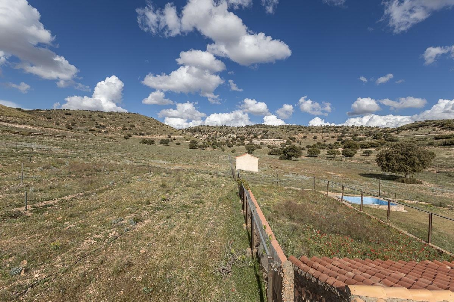  for sale plot Beas De Guadix Accitania 2