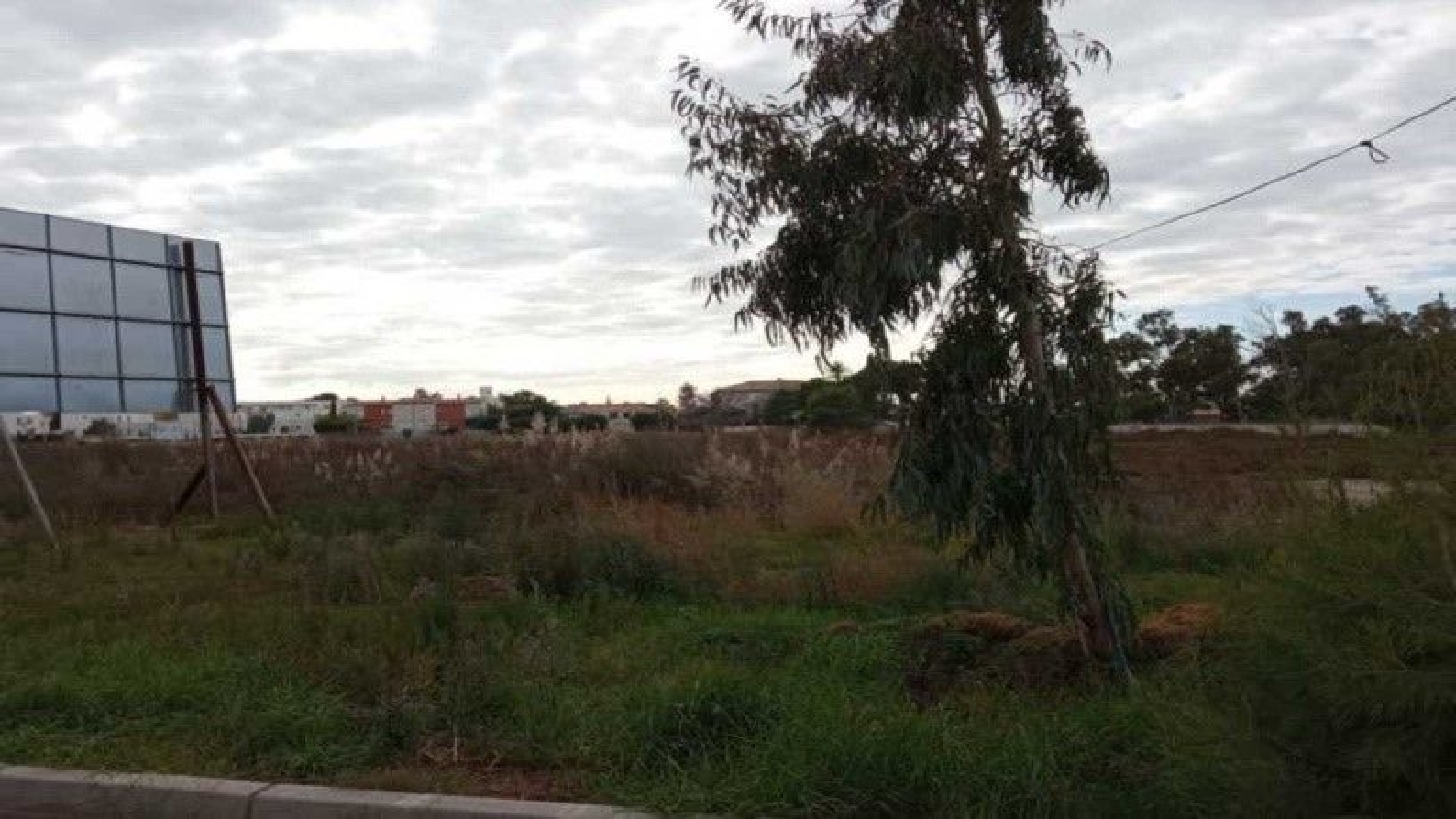  till salu tomt Benicasim Plana Alta 3