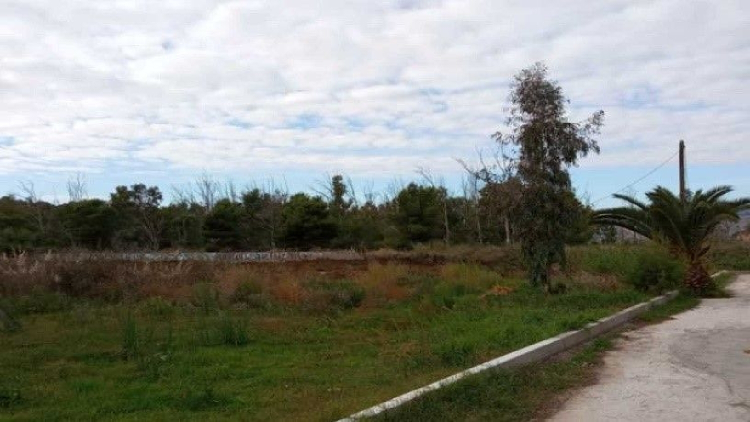  till salu tomt Benicasim Plana Alta 6