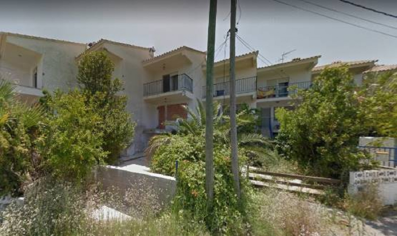  kaufen Grundstück Benicasim Plana Alta 2
