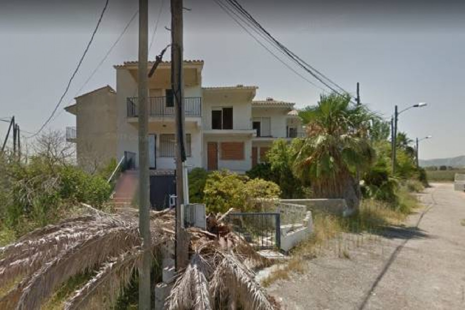  kaufen Grundstück Benicasim Plana Alta 5