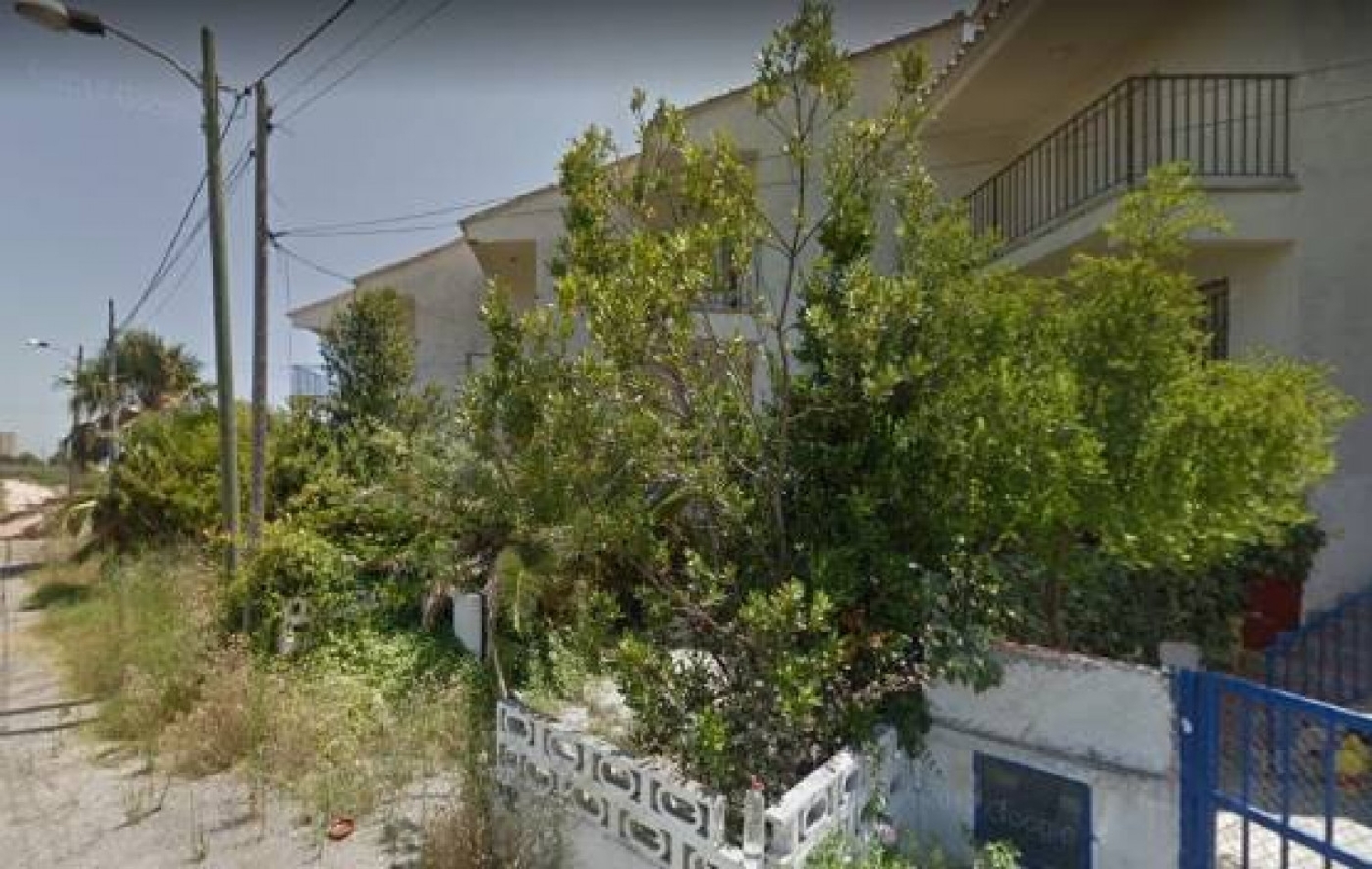  kaufen Grundstück Benicasim Plana Alta 3