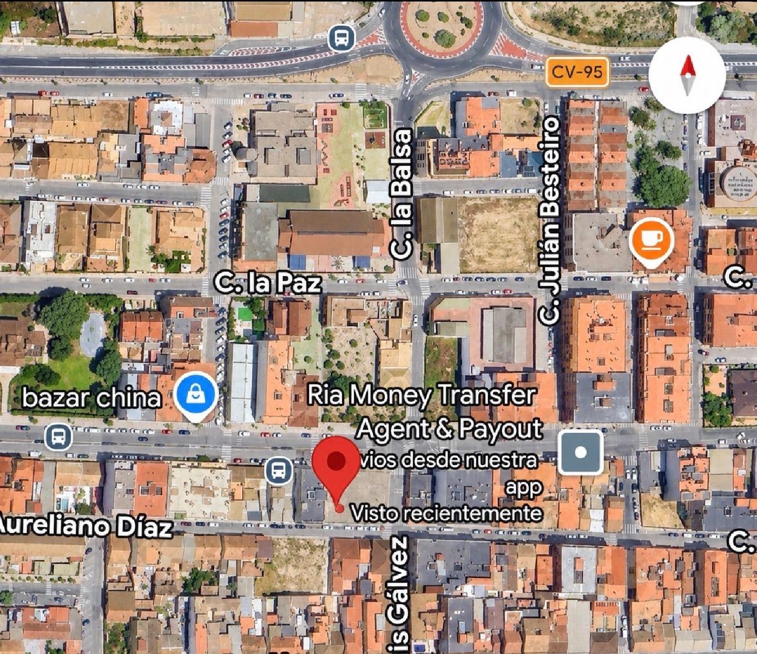  for sale plot Bigastro Baix Segura 8