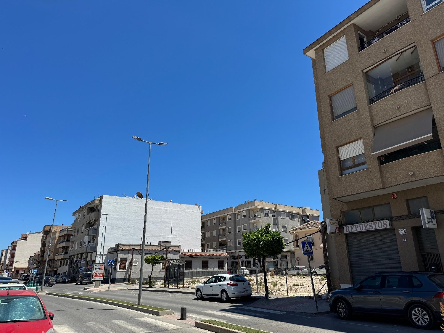  for sale plot Bigastro Baix Segura 5