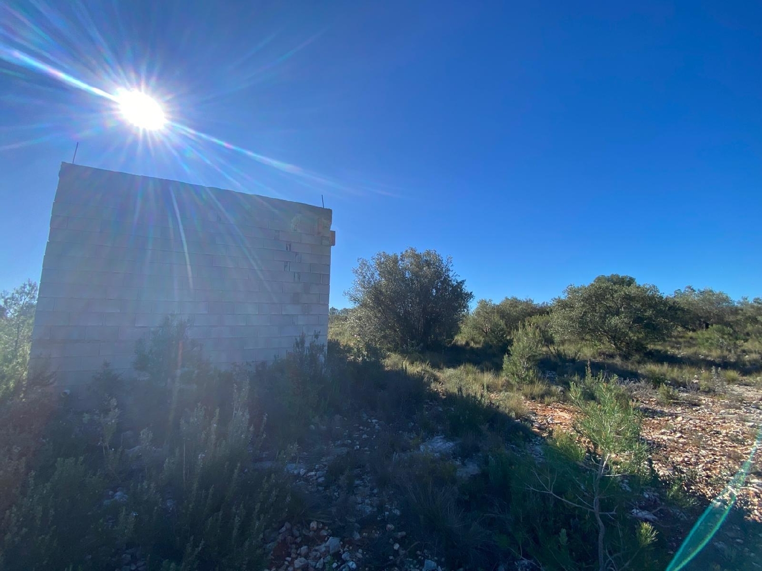  en venta terreno Bolbaite Canal De Navarrés 3