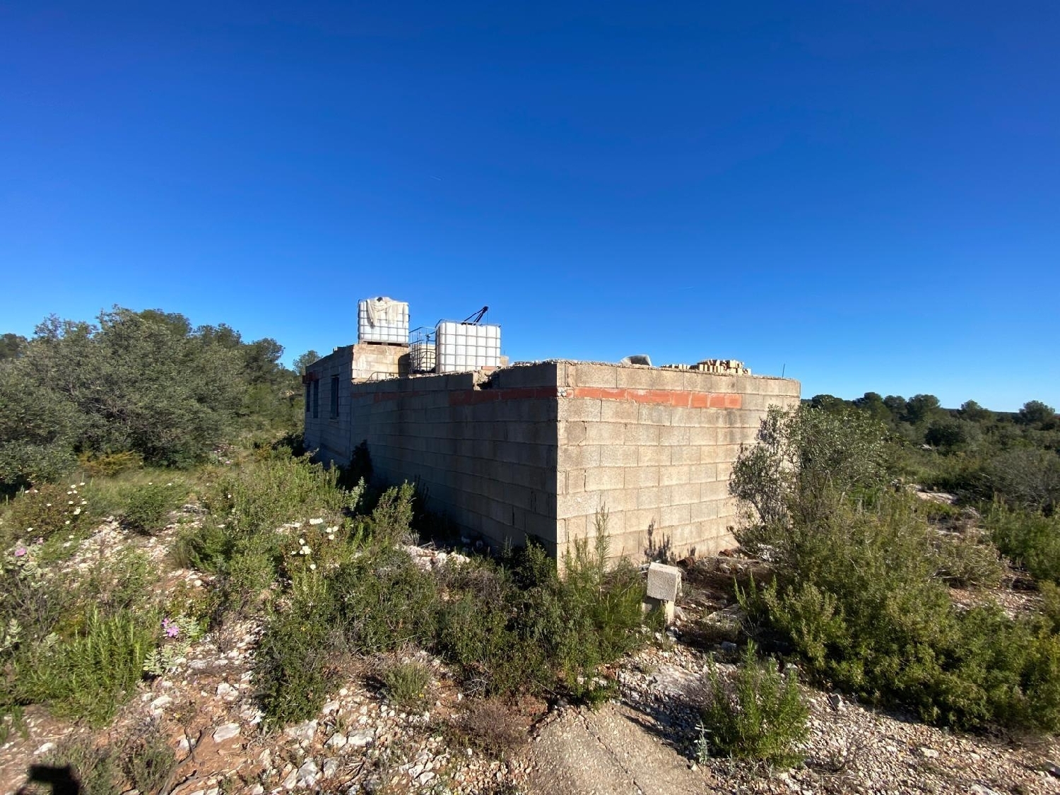  en venta terreno Bolbaite Canal De Navarrés 6