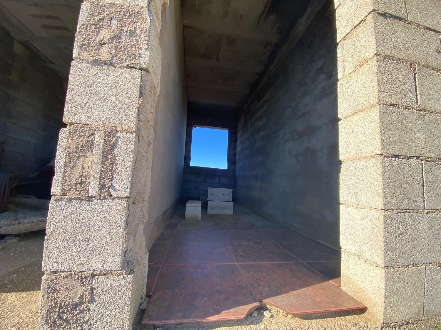  en venta terreno Bolbaite Canal De Navarrés 7