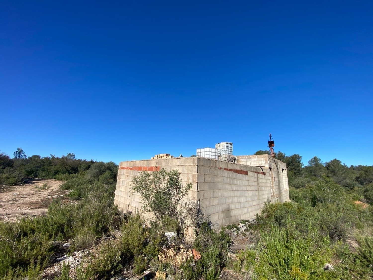  en venta terreno Bolbaite Canal De Navarrés 5