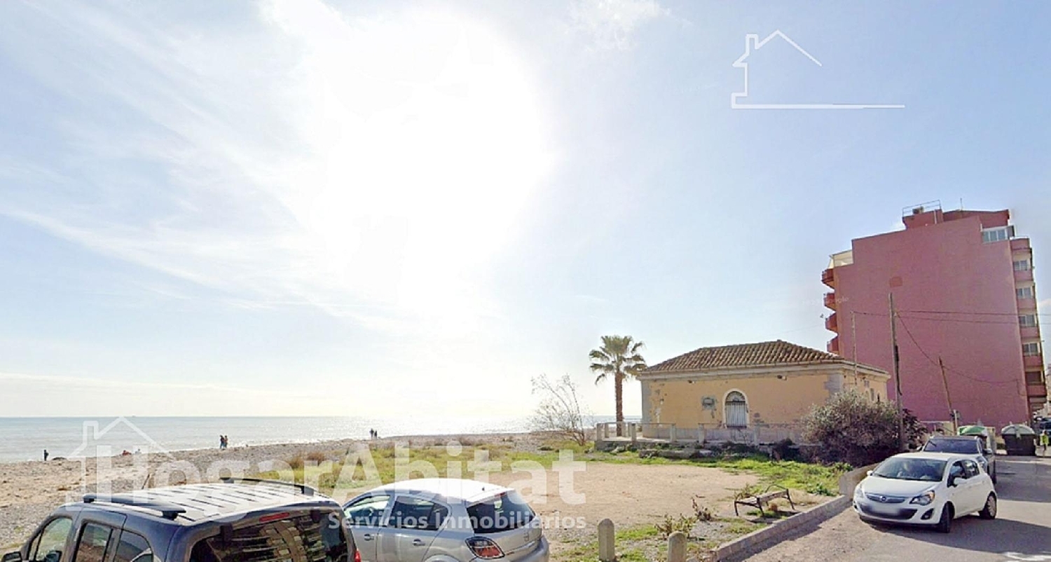  en venta terreno Burriana Plana Baixa 3