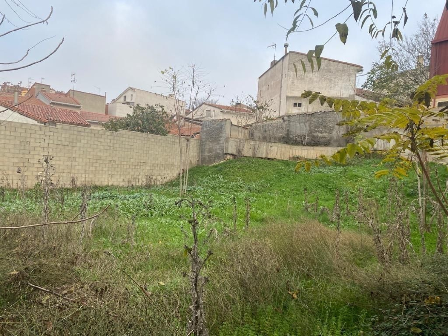 kaufen Grundstück Cabanillas Del Campo Campiña 5