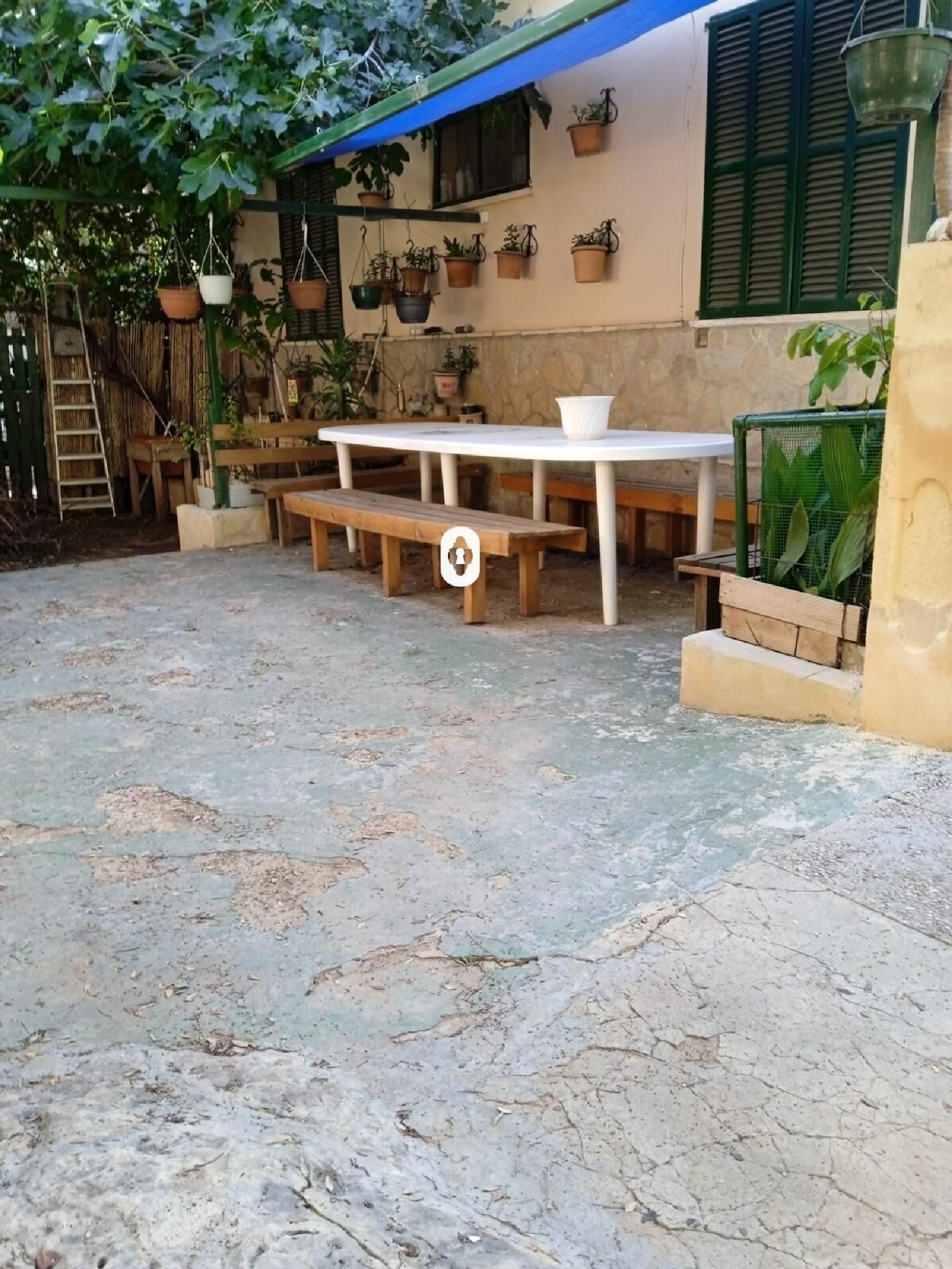 till salu tomt Calvià Ponent 7