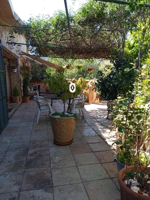 Calvià Ponent tomt foto 6387146