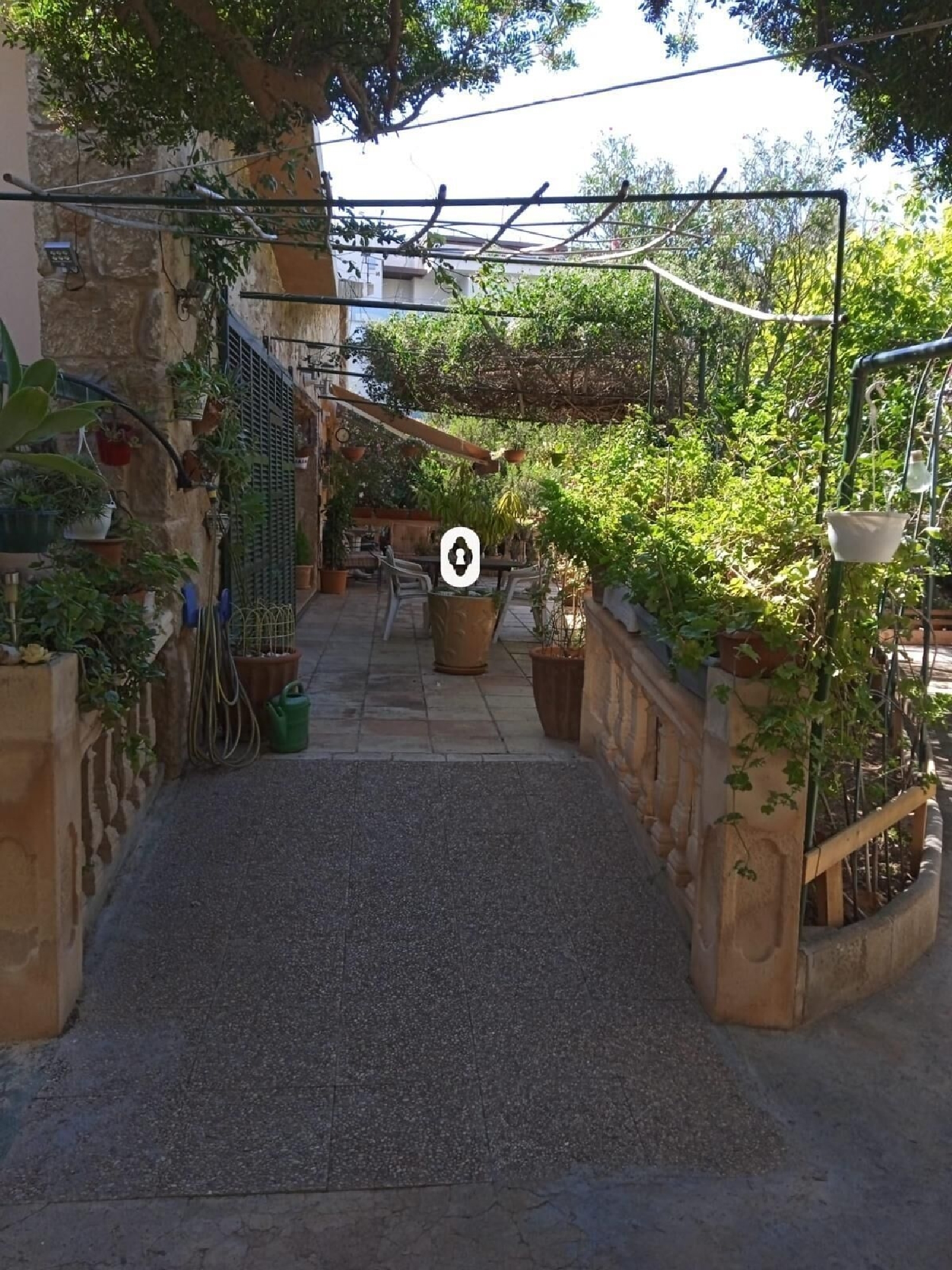 till salu tomt Calvià Ponent 8