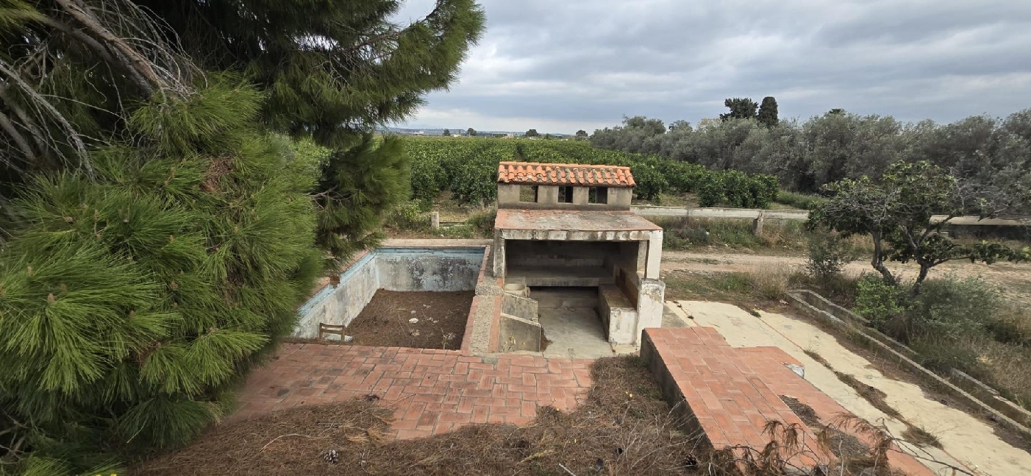  en venta terreno Camp De Lliria Camp De Túria 7