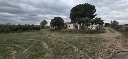 Camp De Lliria Camp De Túria terreno foto 6387671