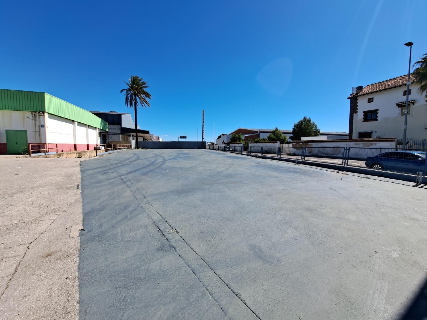  en venta terreno Carcaixent Ribera Alta 1