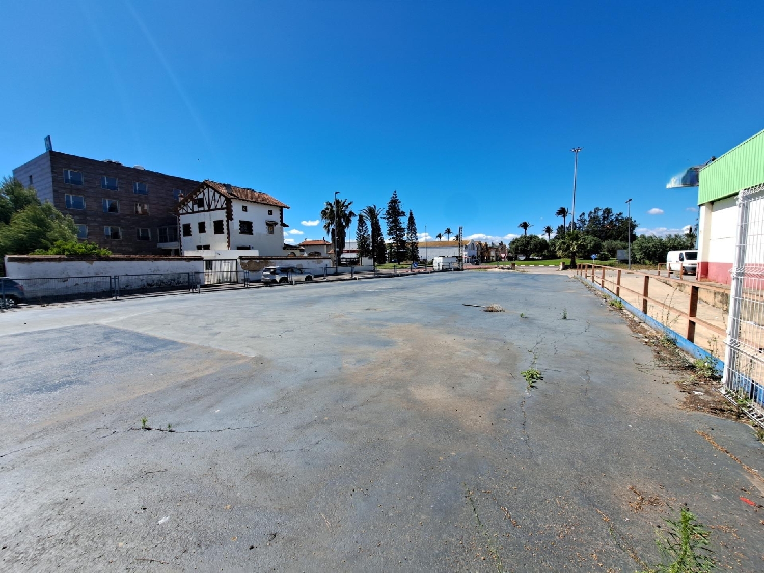 en venta terreno Carcaixent Ribera Alta 4