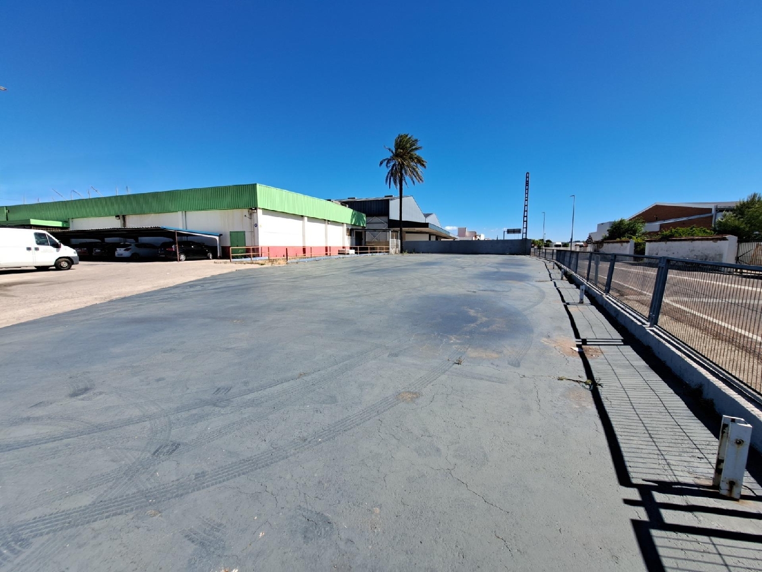  en venta terreno Carcaixent Ribera Alta 2