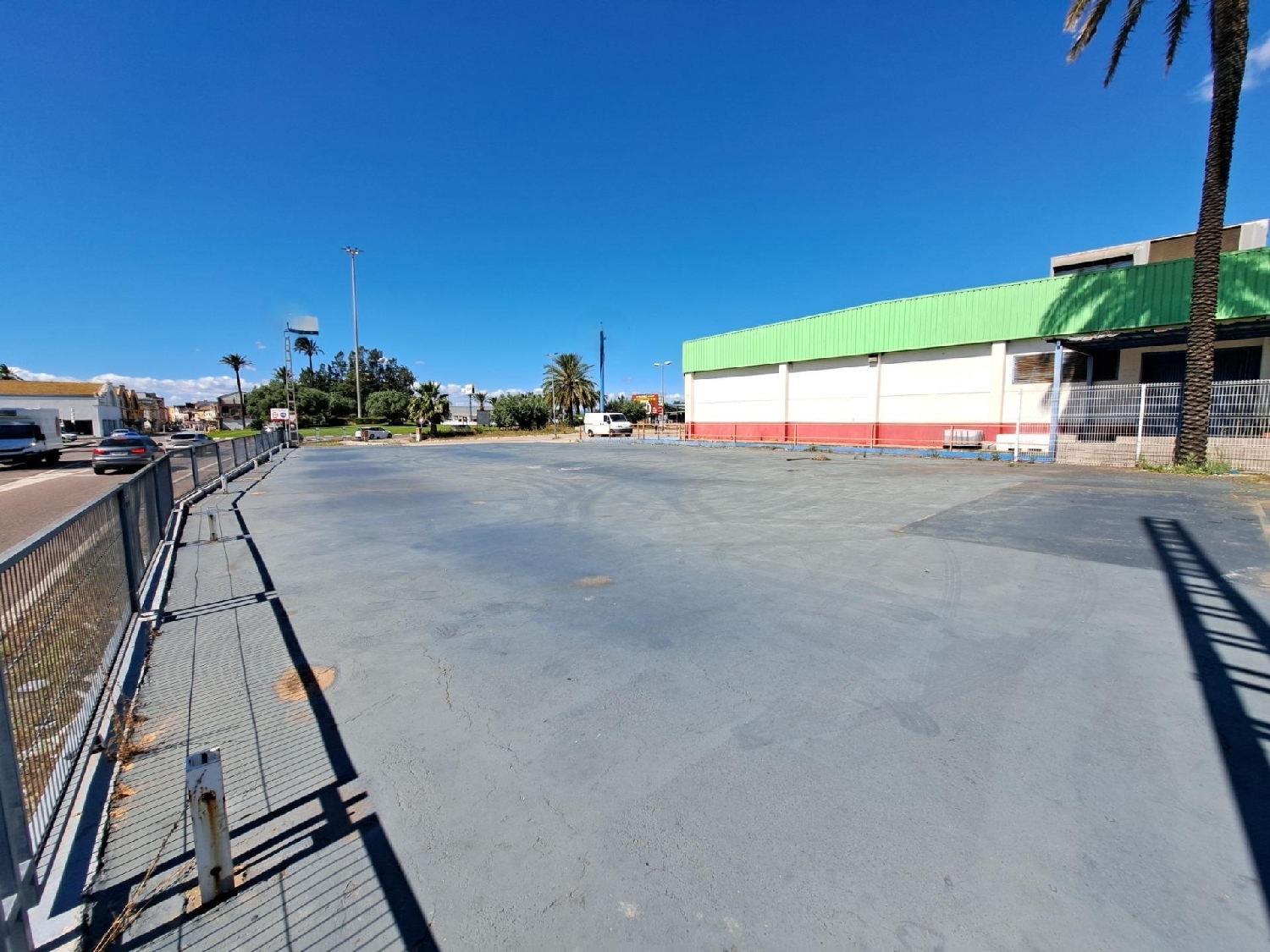  en venta terreno Carcaixent Ribera Alta 3