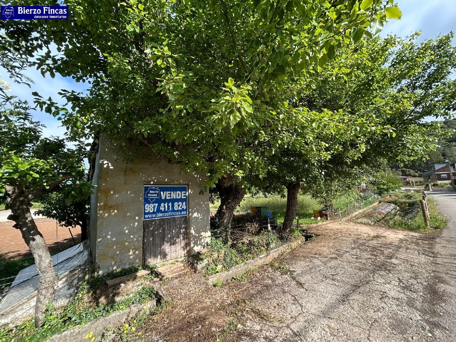 kaufen Grundstück Carucedo Bierzo (El) 3