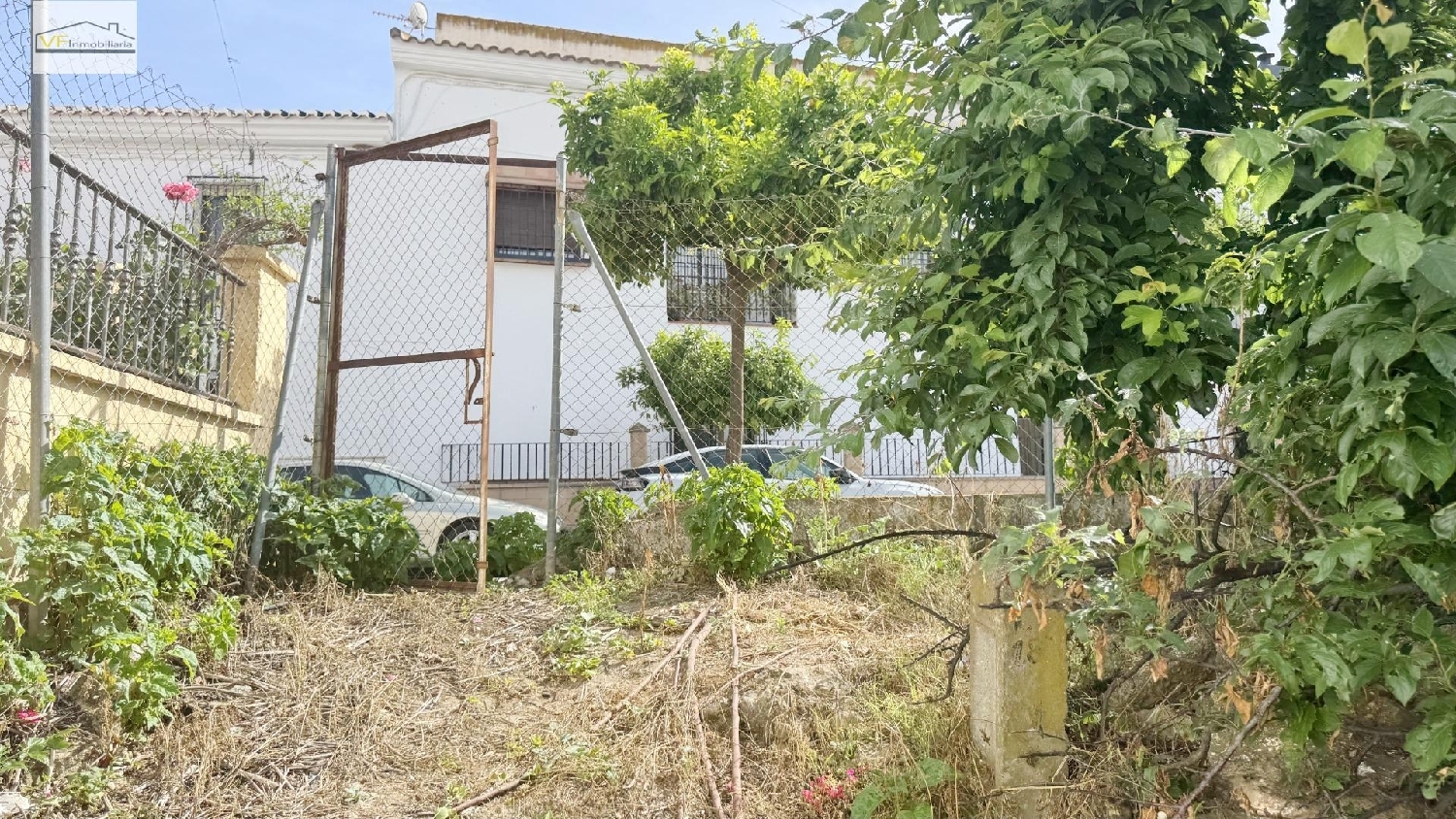 te koop perceel Casabermeja Antequera 1
