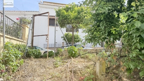 Casabermeja Antequera perceel foto 6388791
