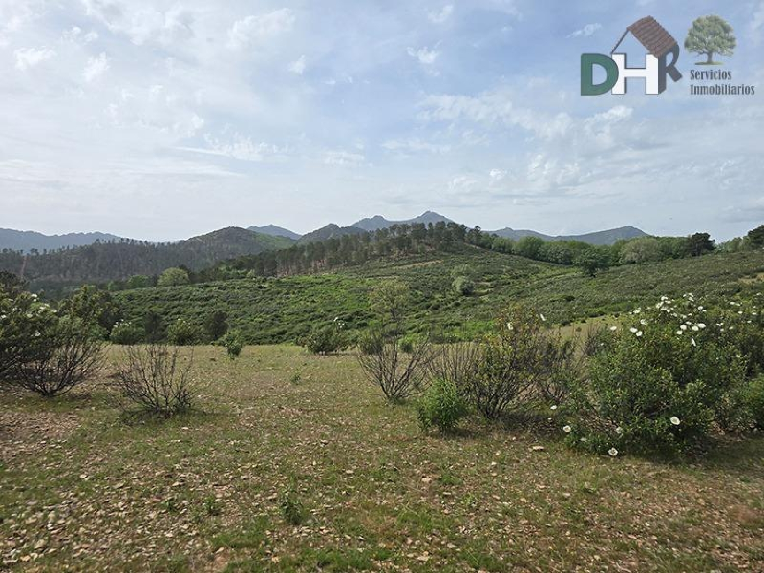  te koop perceel Casar De Cáceres Tajo-Salor 2