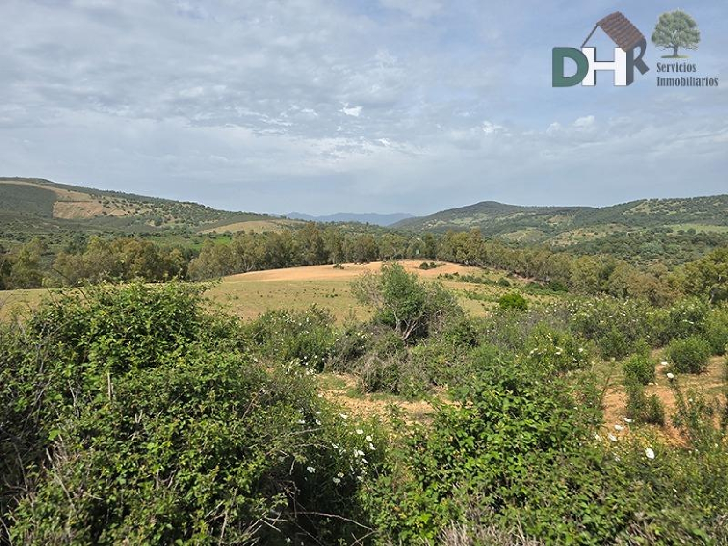 te koop perceel Casar De Cáceres Tajo-Salor 5