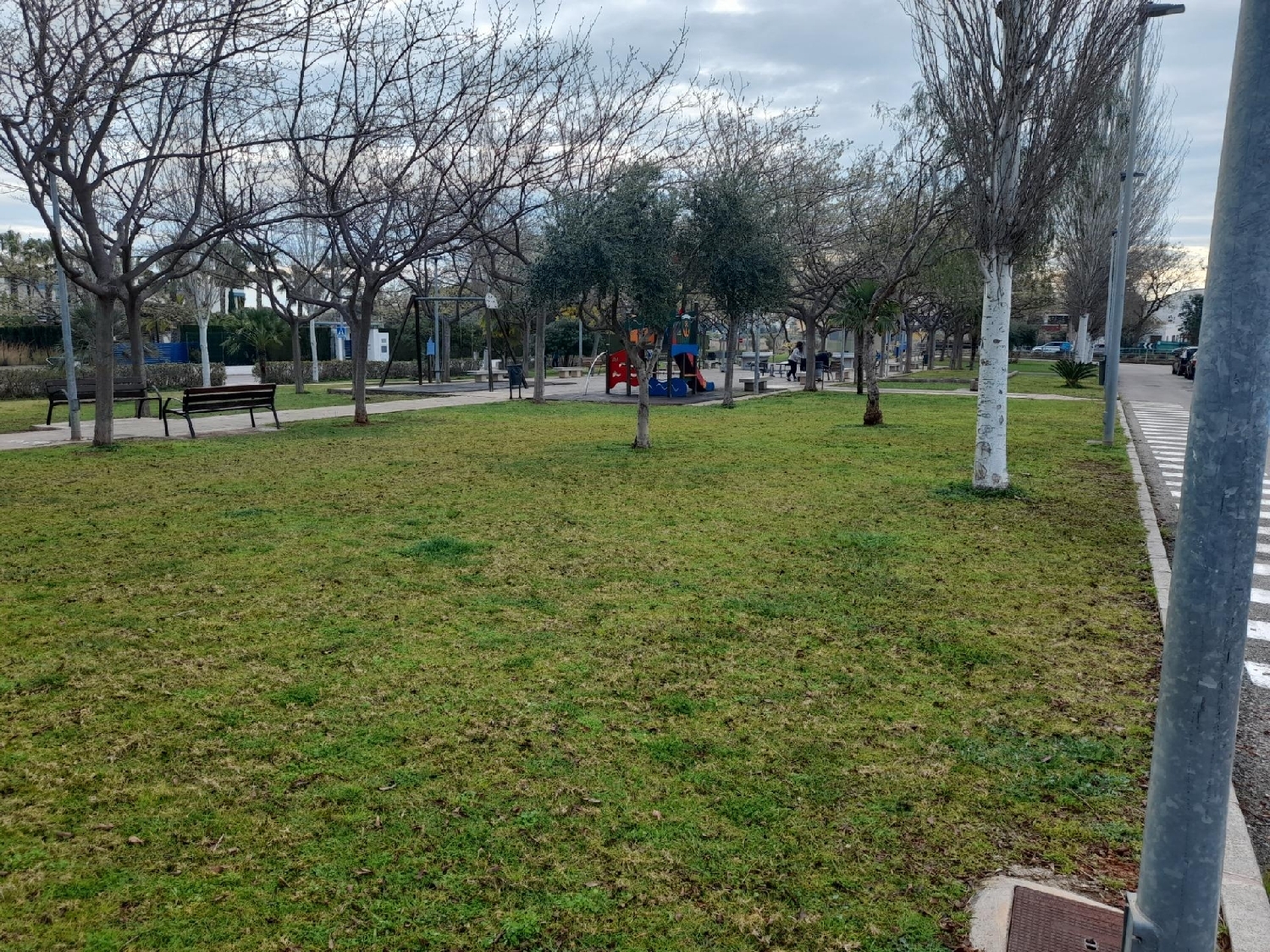  te koop perceel Castellons Marina Alta 3