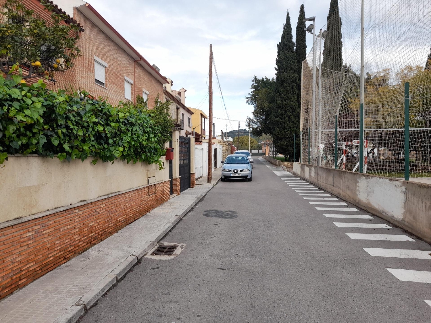  te koop perceel Castellons Marina Alta 4