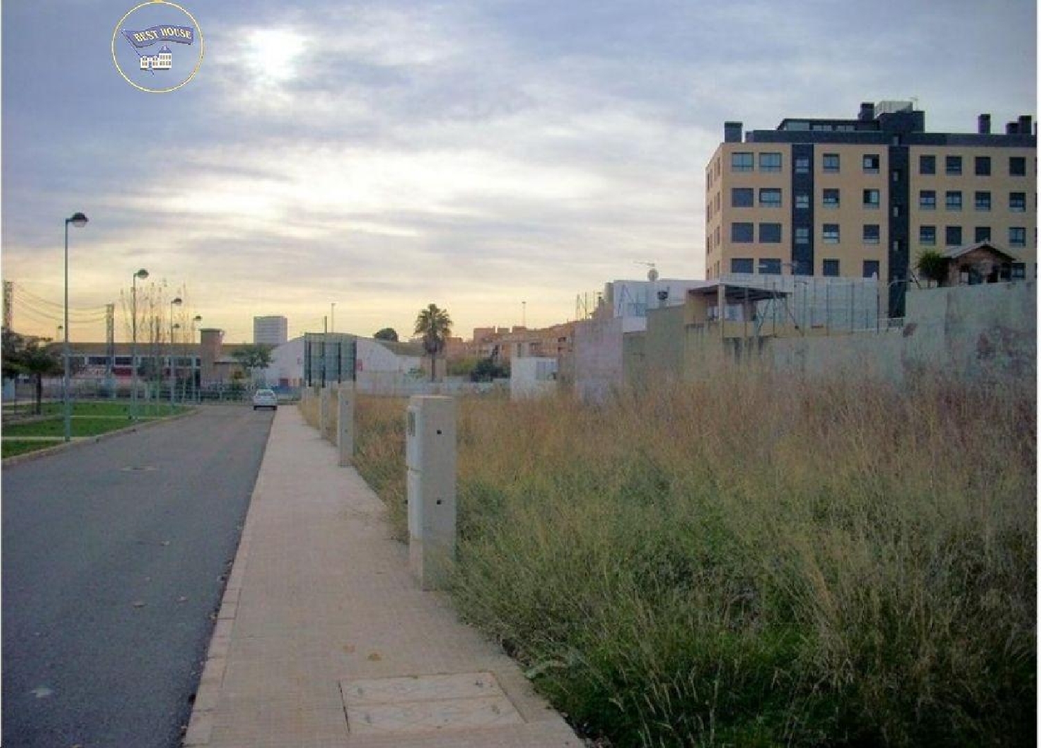  te koop perceel Castellons Marina Alta 1