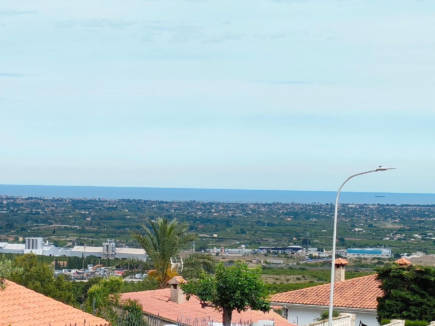  for sale plot Castellons Marina Alta 3