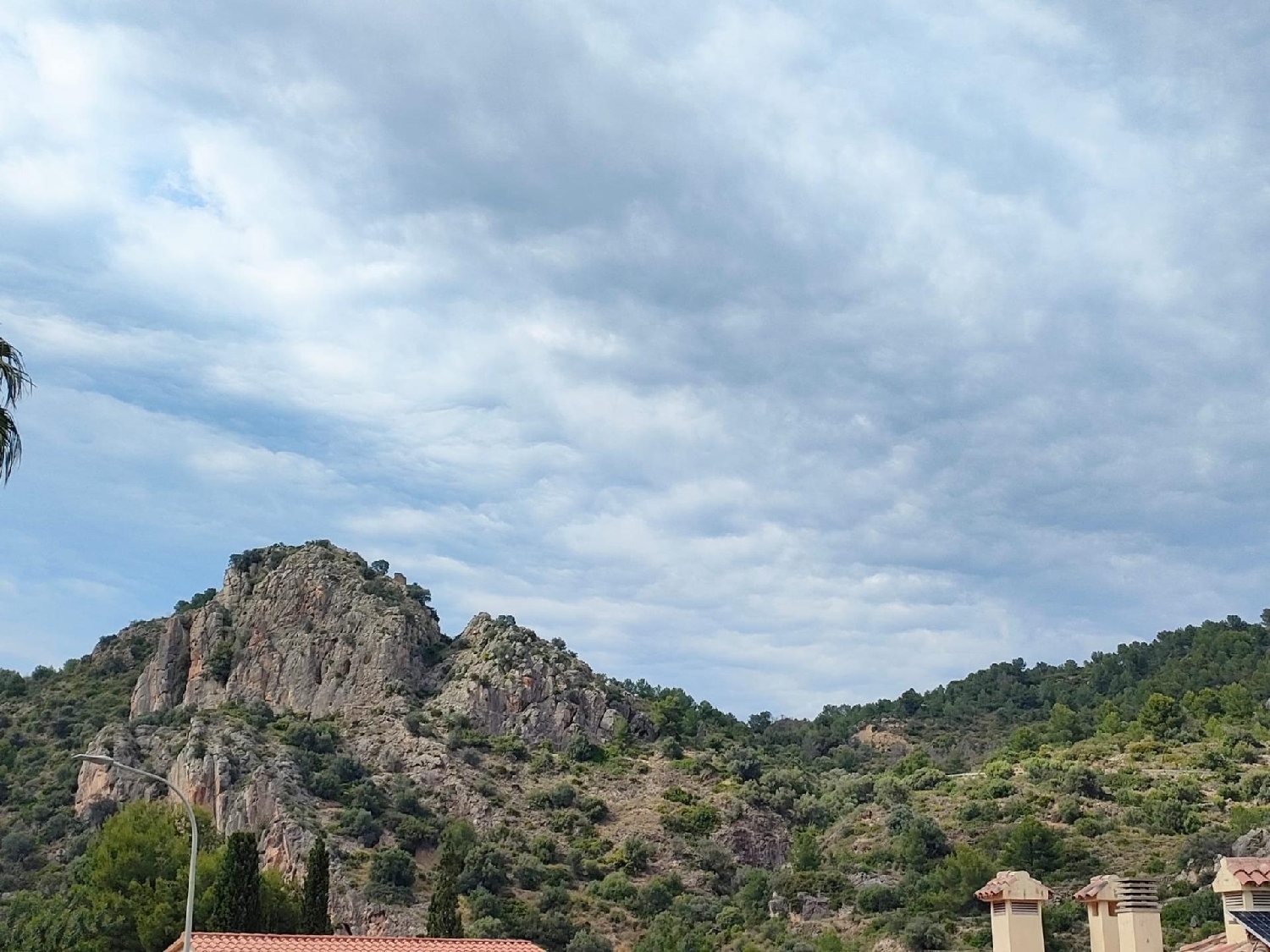  for sale plot Castellons Marina Alta 4