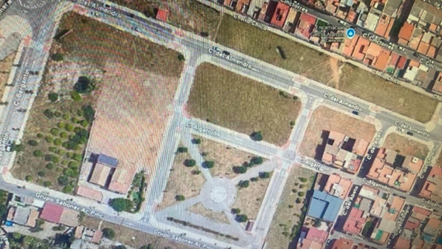  till salu tomt Castellons Marina Alta 4