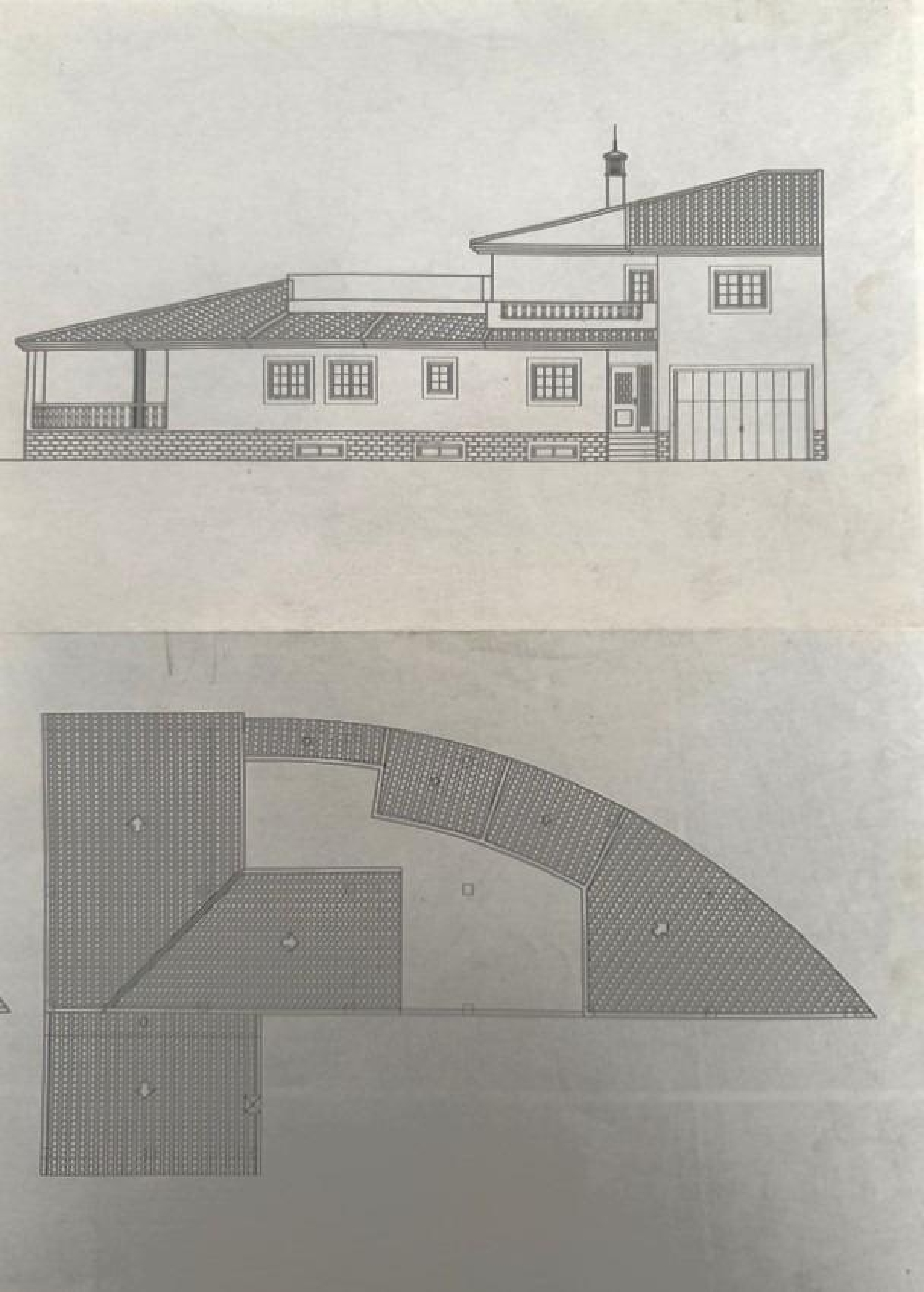for sale plot Castrillo De Murcia Odra-Pisuerga 4