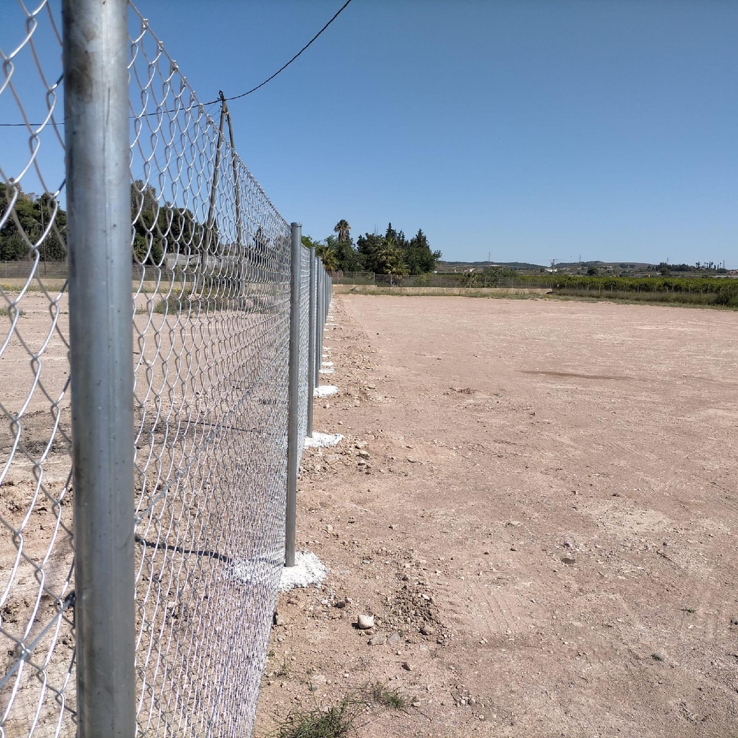 for sale plot Castrillo De Murcia Odra-Pisuerga 4