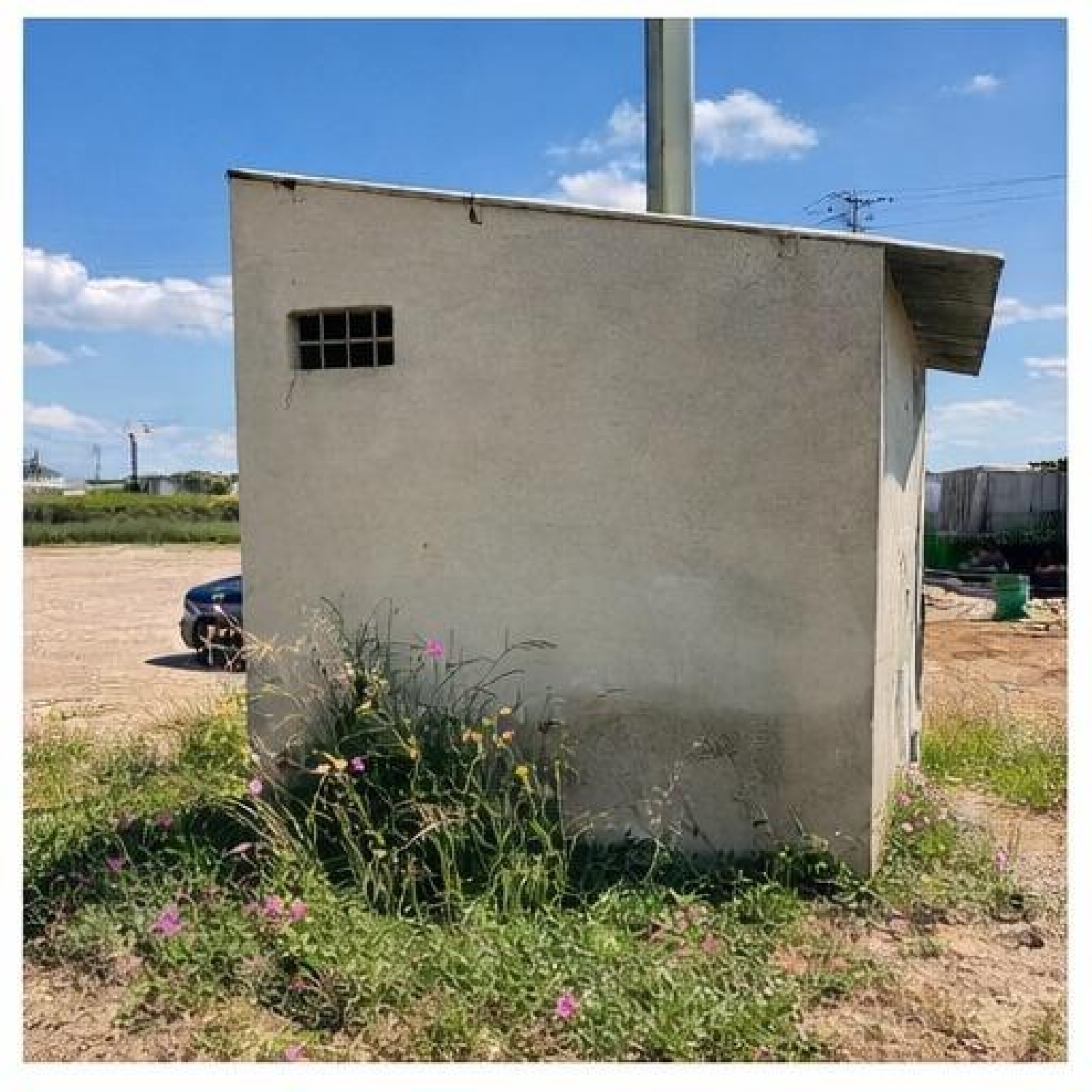  for sale plot Castrillo De Murcia Odra-Pisuerga 3