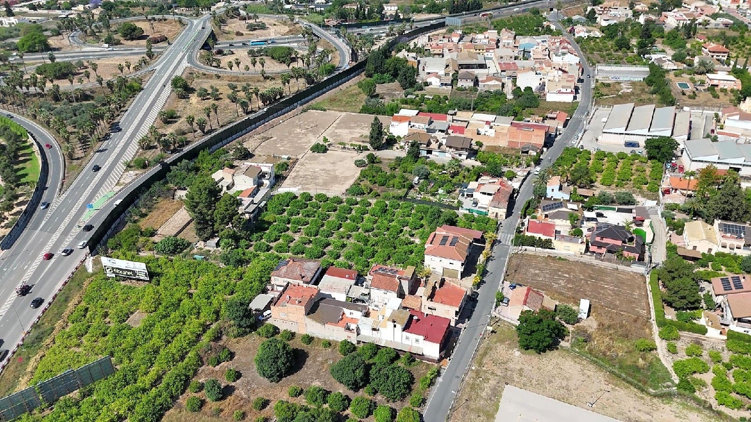  for sale plot Castrillo De Murcia Odra-Pisuerga 4
