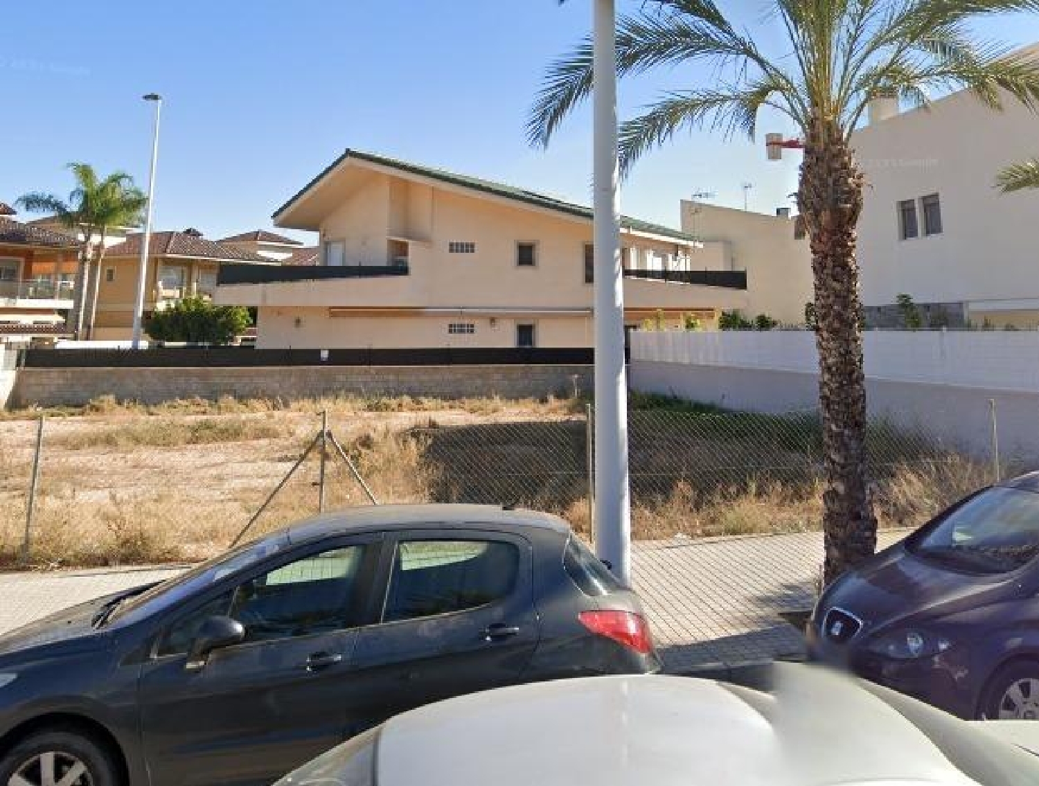  for sale plot Cheda Arzúa 1