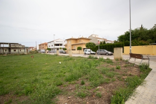 Chella Canal De Navarrés tomt foto 6385205