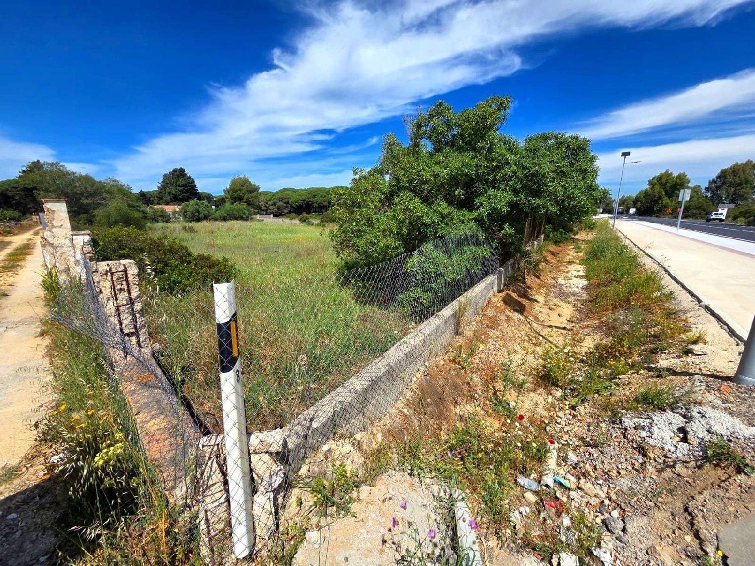 kaufen Grundstück Chiclana De La Frontera Bahía De Cádiz 2
