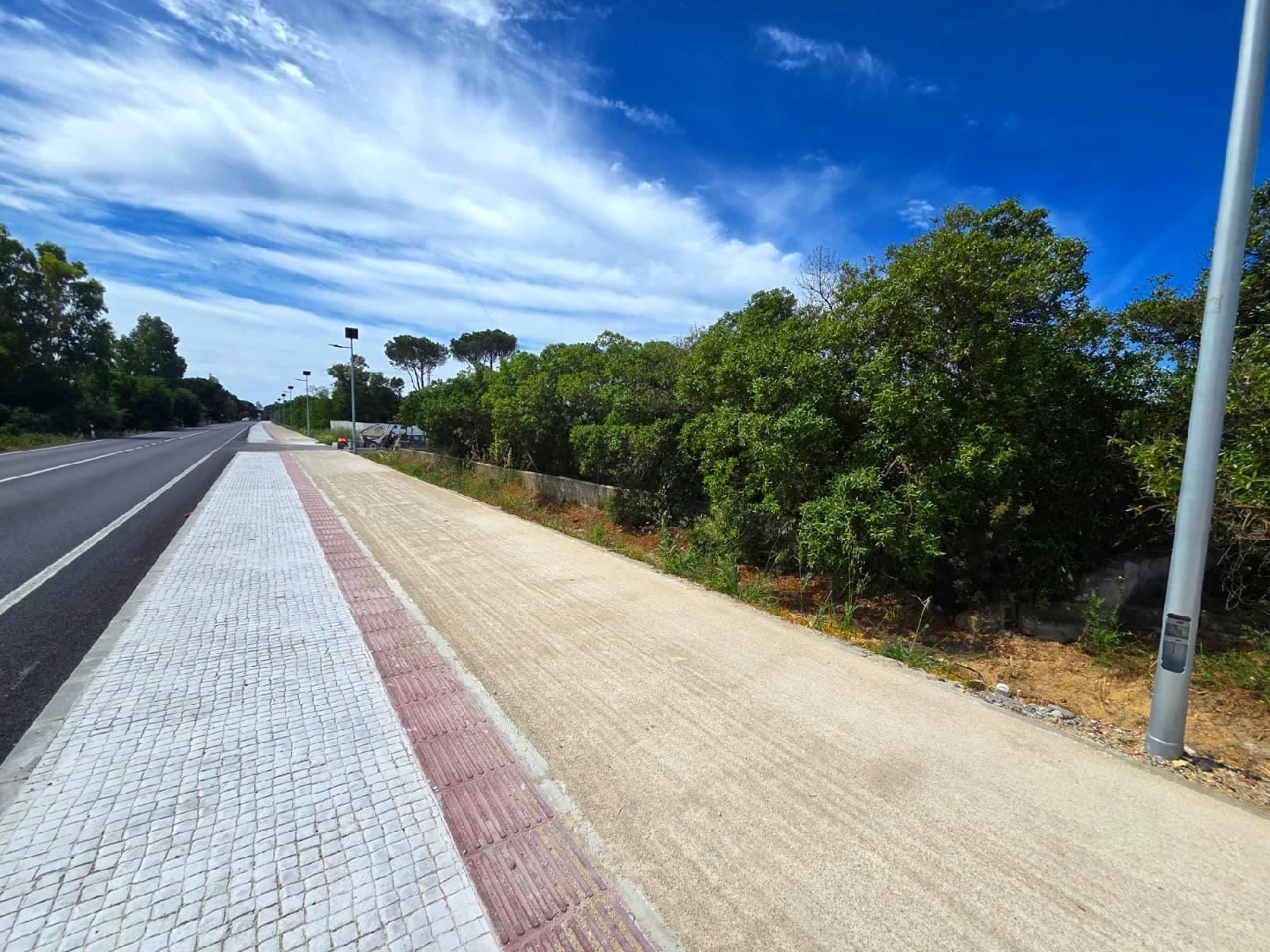 kaufen Grundstück Chiclana De La Frontera Bahía De Cádiz 1