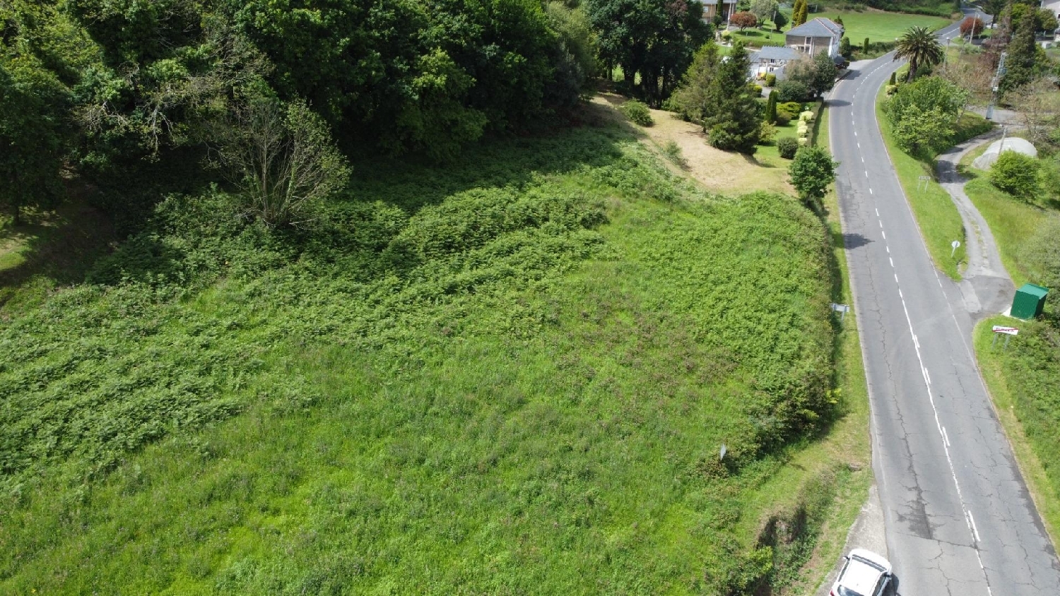  for sale plot Coaña Eo-Navia 8