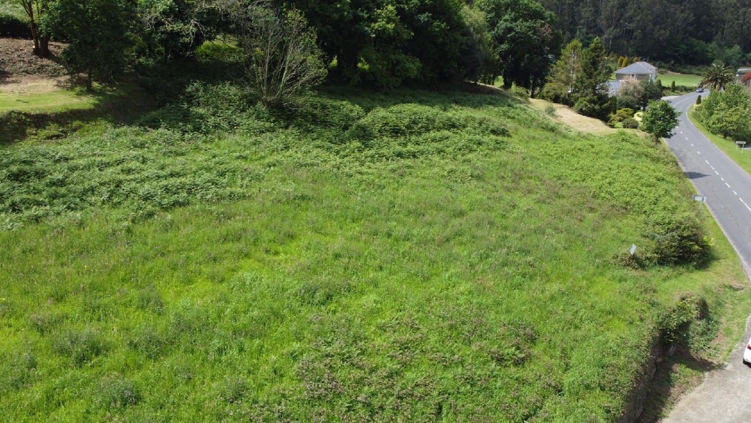  for sale plot Coaña Eo-Navia 7